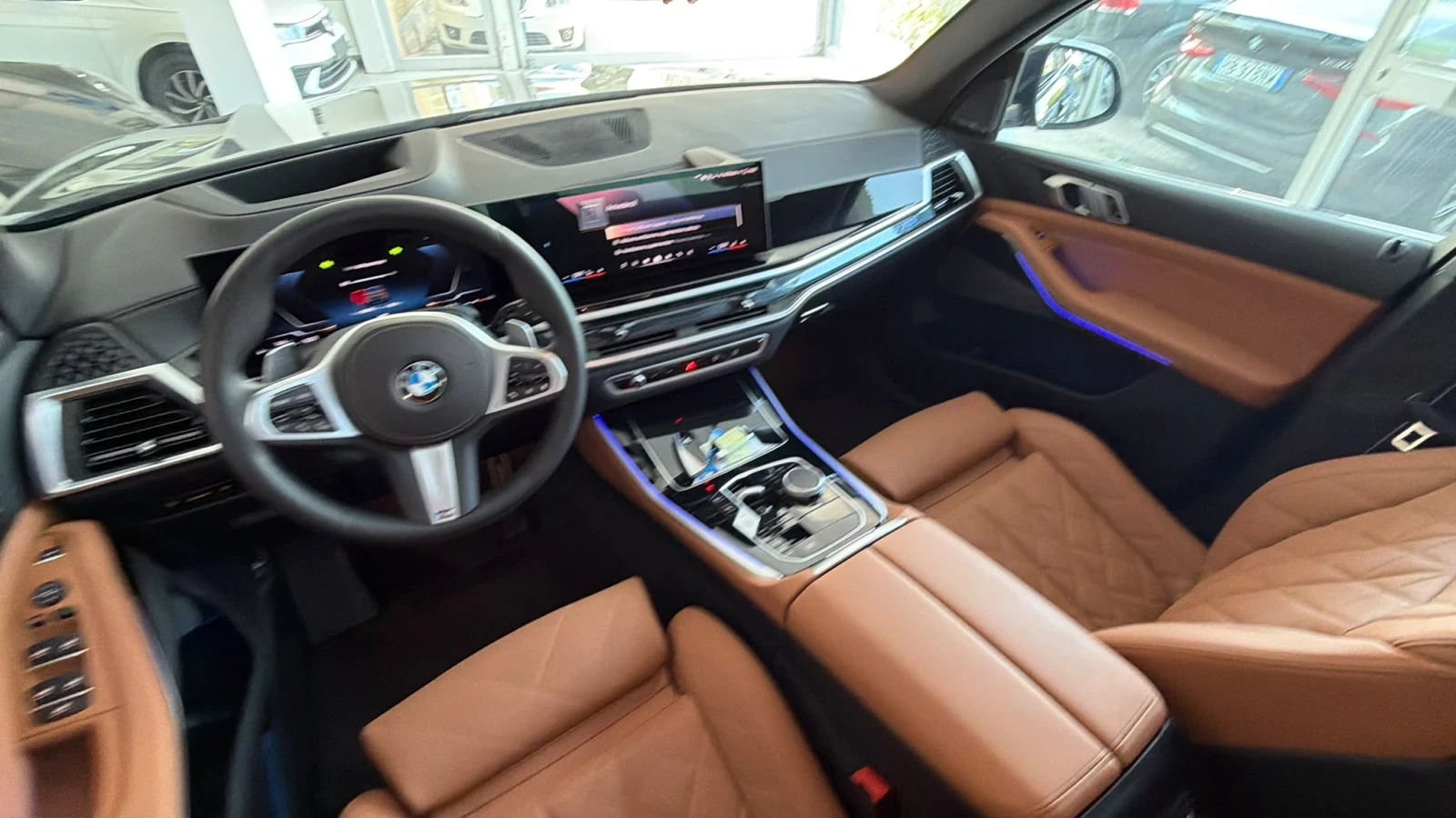 BMW X5 3.0 TDI | Mobile.bg � ����������� 17