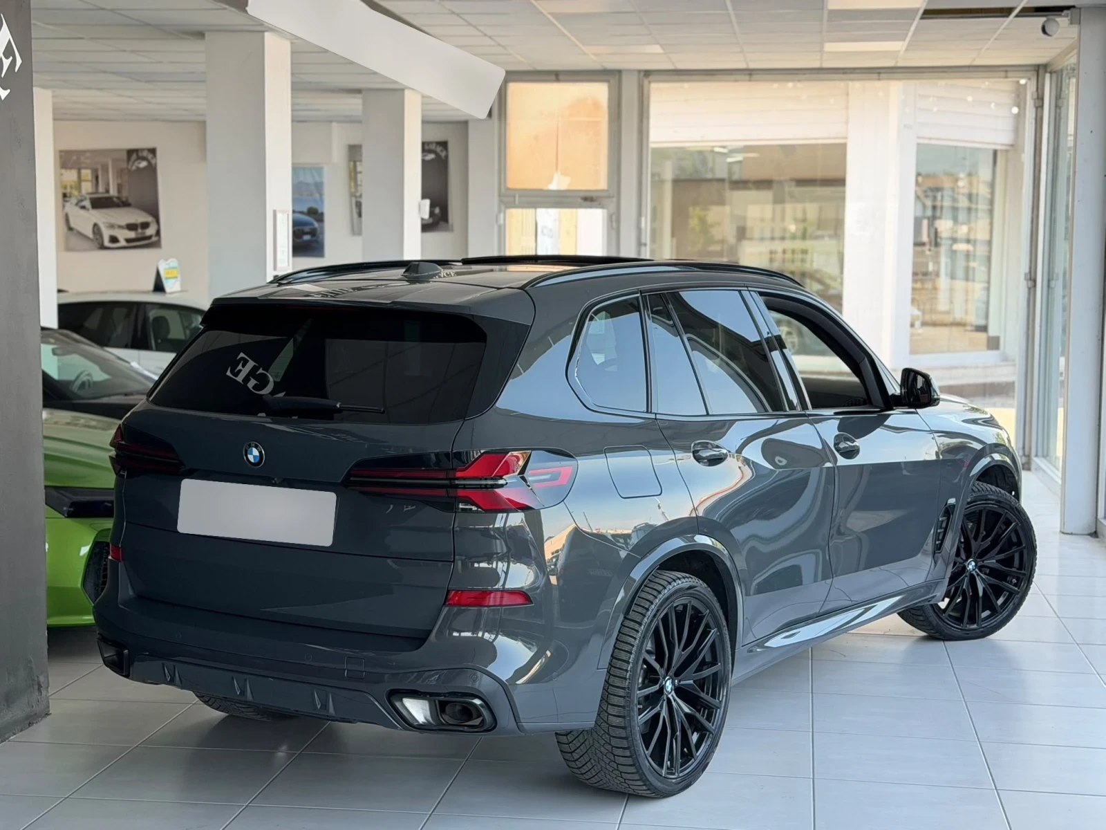BMW X5 3.0 TDI | Mobile.bg � ����������� 3