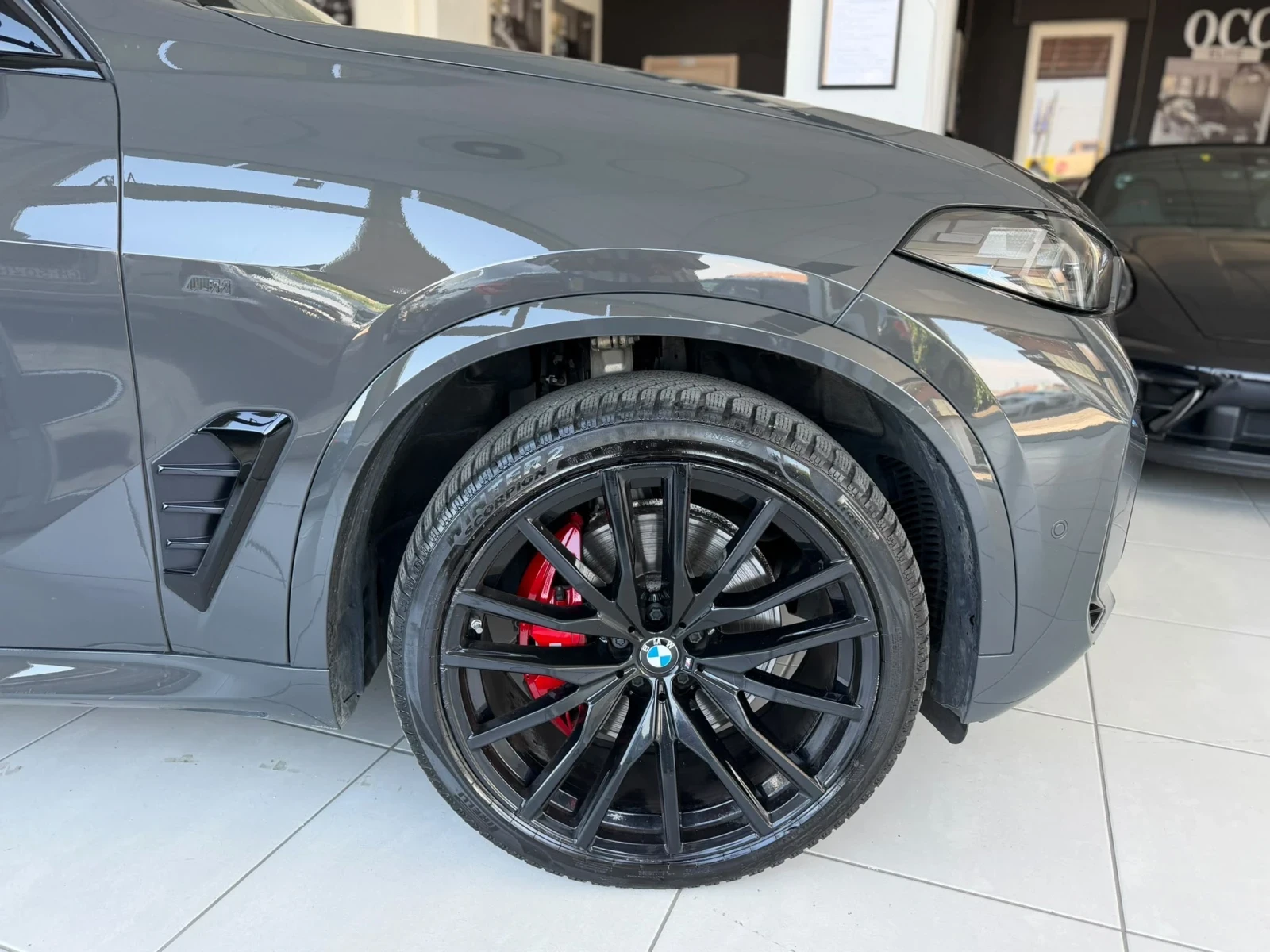 BMW X5 3.0 TDI | Mobile.bg � ����������� 5