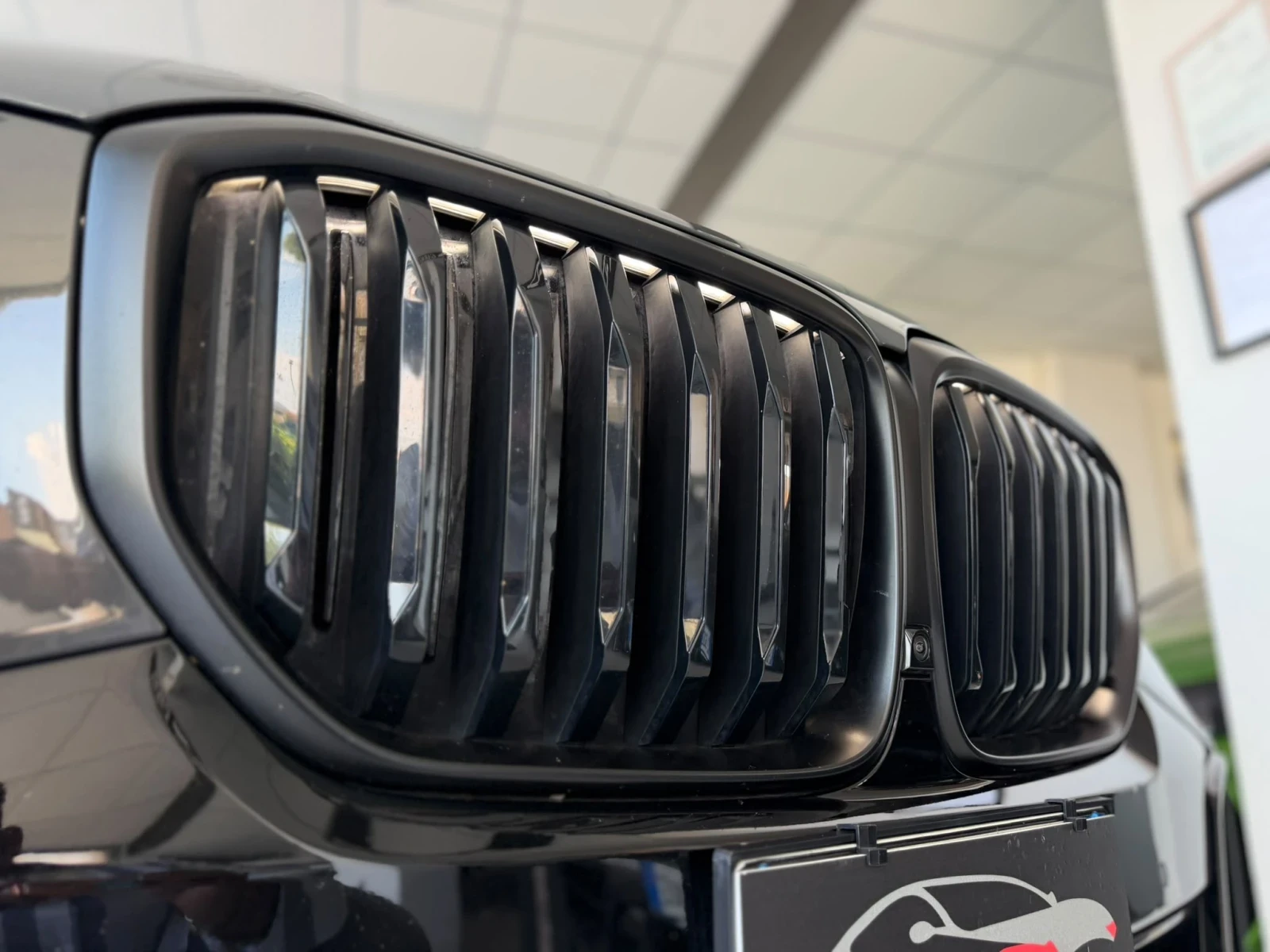 BMW X5 3.0 TDI | Mobile.bg � ����������� 13