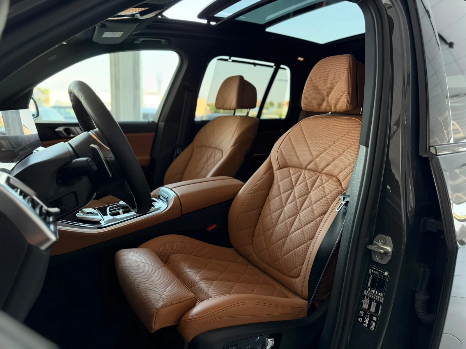 BMW X5 3.0 TDI | Mobile.bg � ����������� 12