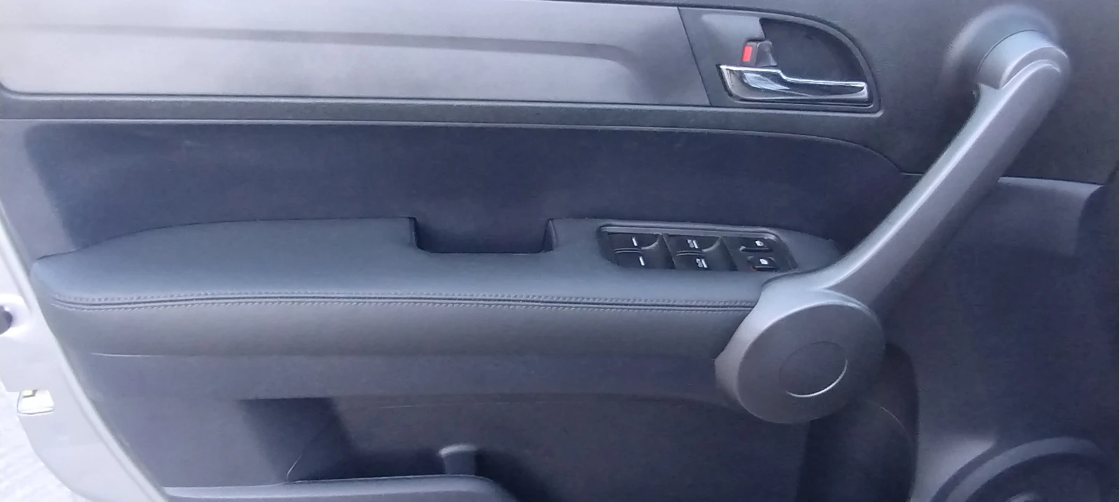 Honda Cr-v, снимка 15 - Автомобили и джипове - 55769496