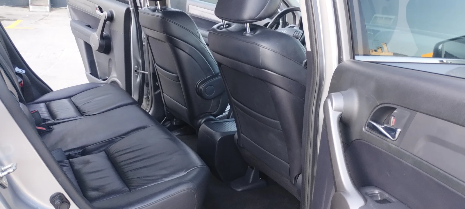 Honda Cr-v, снимка 12 - Автомобили и джипове - 55769496