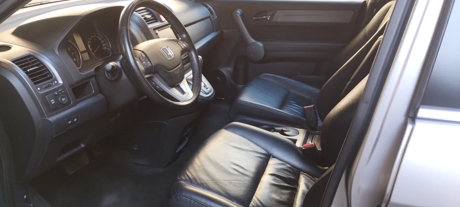 Honda Cr-v, снимка 13 - Автомобили и джипове - 55769496