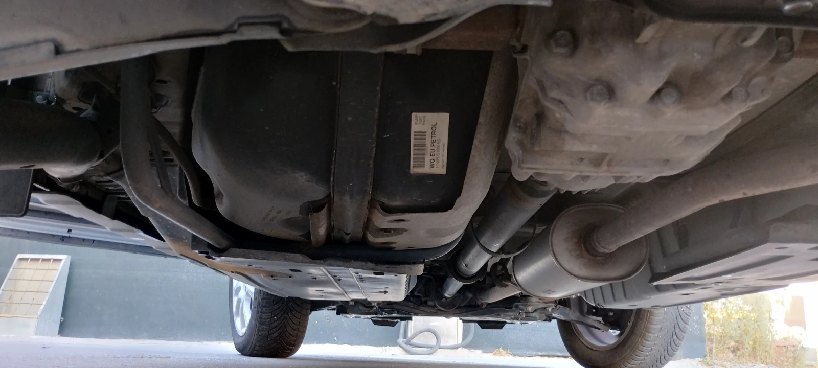 Honda Cr-v, снимка 16 - Автомобили и джипове - 55769496