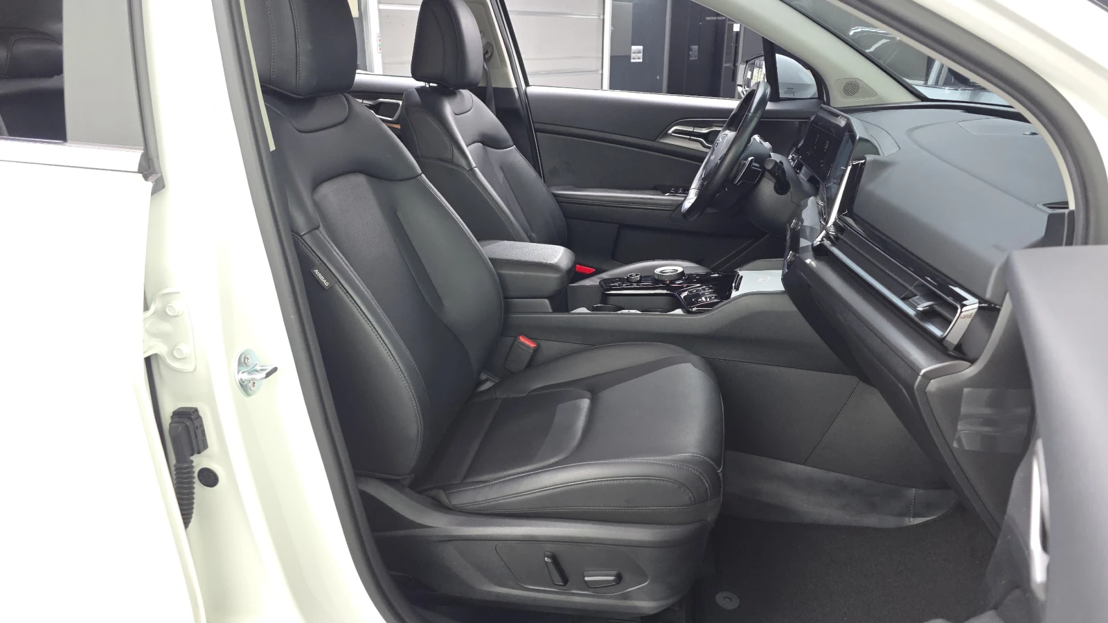Kia Sportage LPG 2.0 2WD Noblesse autoprime.bg, снимка 11 - Автомобили и джипове - 55842237