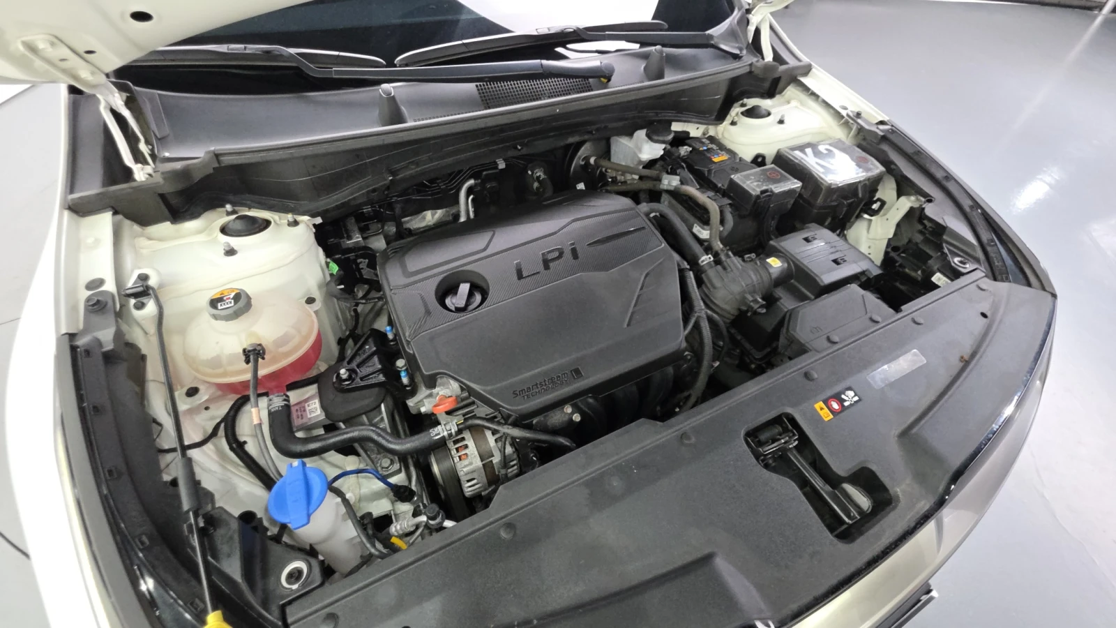 Kia Sportage LPG 2.0 2WD Noblesse autoprime.bg, снимка 6 - Автомобили и джипове - 55842237