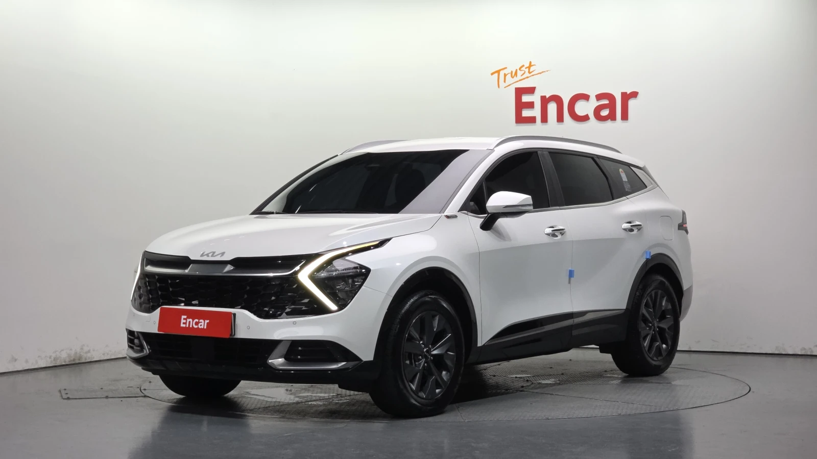 Kia Sportage LPG 2.0 2WD Noblesse autoprime.bg