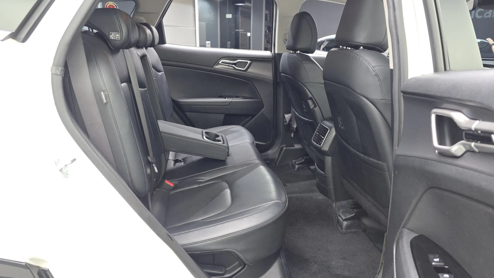 Kia Sportage LPG 2.0 2WD Noblesse autoprime.bg, снимка 12 - Автомобили и джипове - 55842237