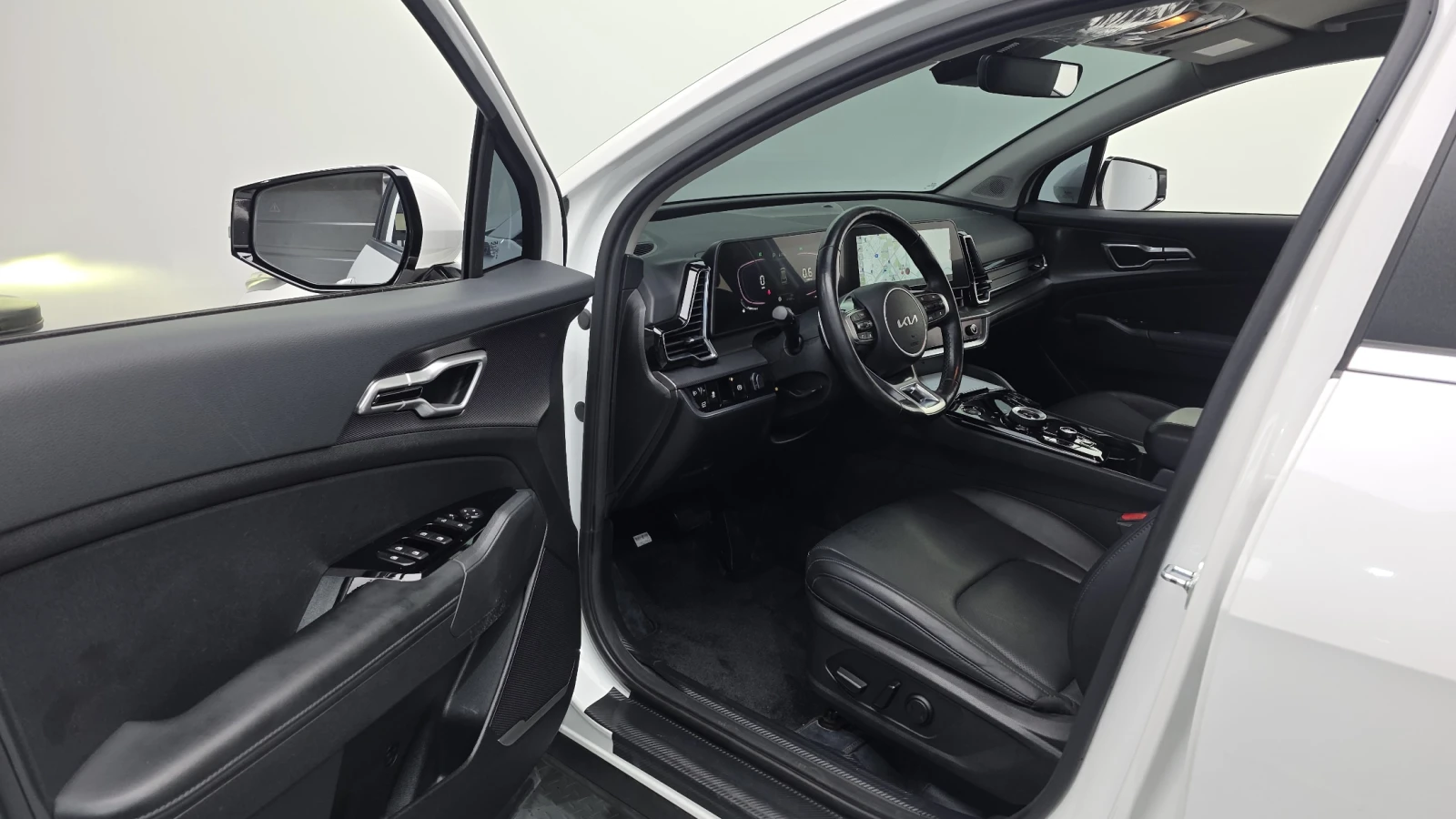 Kia Sportage LPG 2.0 2WD Noblesse autoprime.bg, снимка 10 - Автомобили и джипове - 55842237
