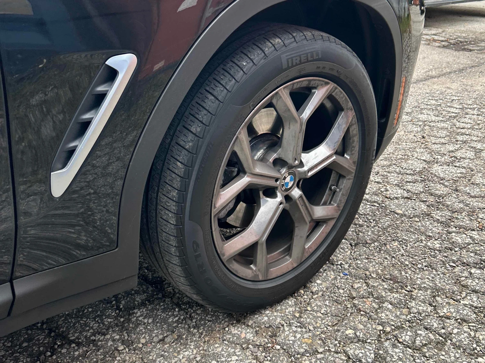 BMW X3 * xDrive30i * CARFAX * ЦЕНА ДО БГ, снимка 12 - Автомобили и джипове - 55969204