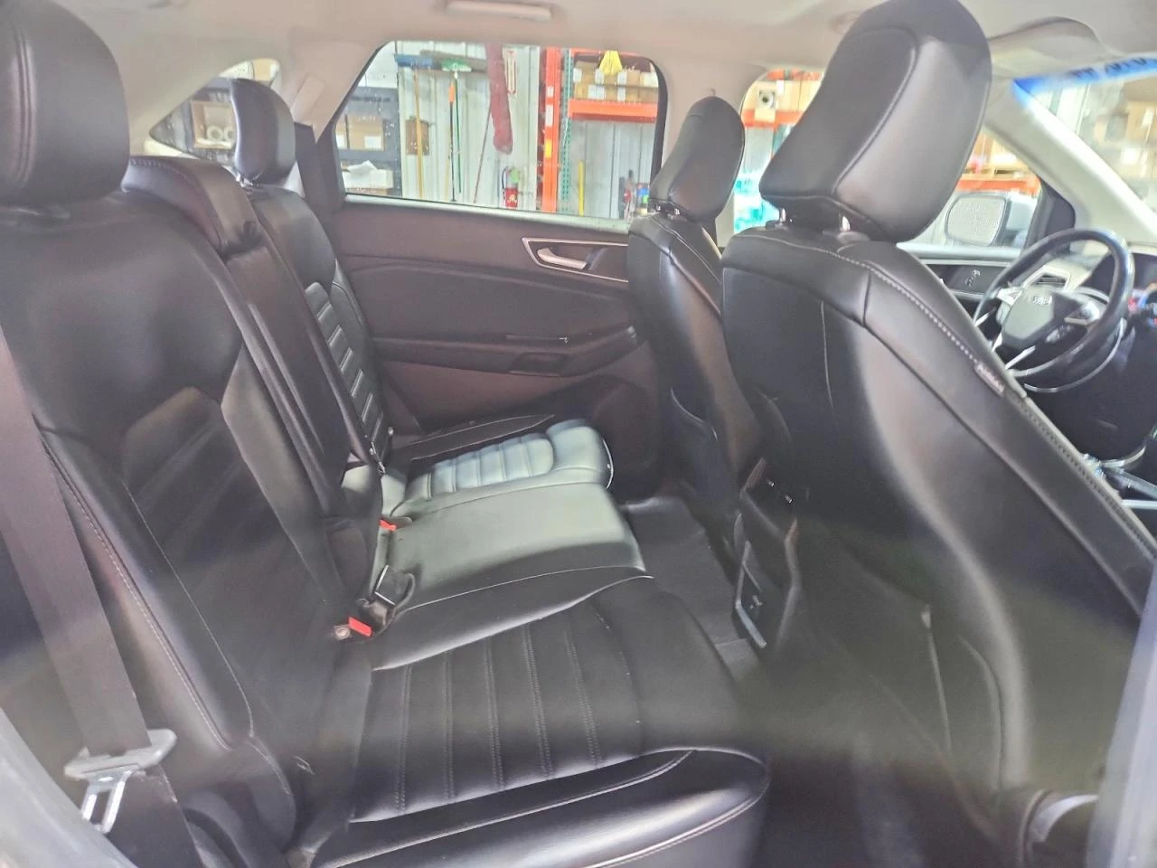 Ford Edge 2.0l Sel, снимка 11 - Автомобили и джипове - 56040883