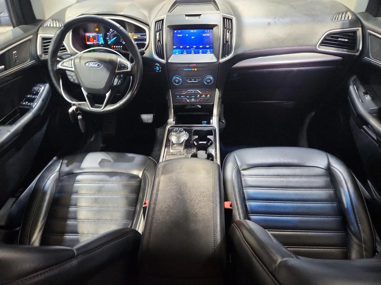 Ford Edge 2.0l Sel, снимка 8 - Автомобили и джипове - 56040883