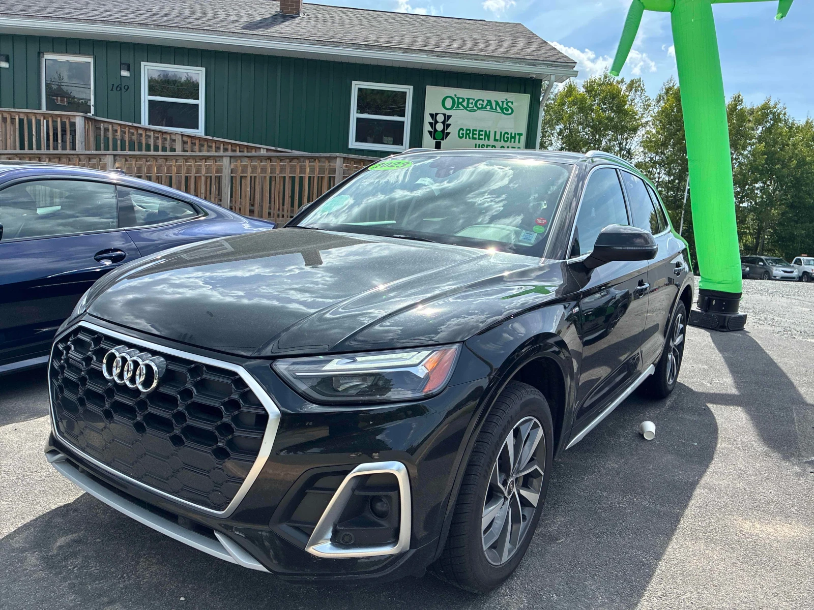 Audi Q5 QUATTRO * ДИСТРОНИК* ПАНОРАМА* ПРЕДСТАВИТЕЛСТВО*  
