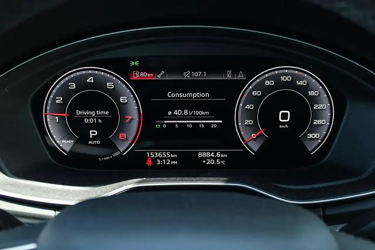 Audi Q5 45 TFSI quattro Plus, снимка 4 - Автомобили и джипове - 56114753