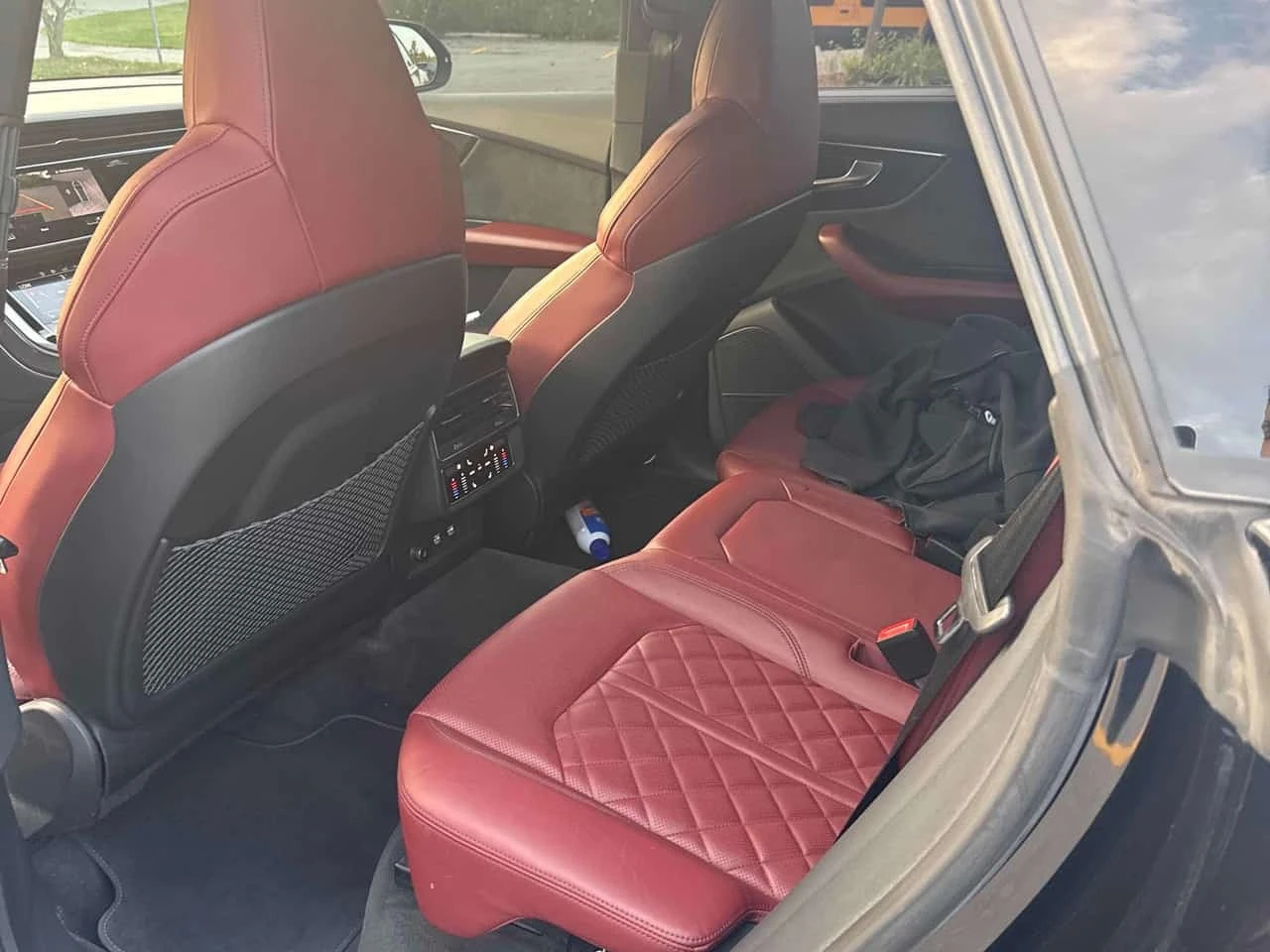 Audi SQ8 4.0 TFSI quattro | CARFAX | ��� ��������� | Mobile.bg � ����������� 15