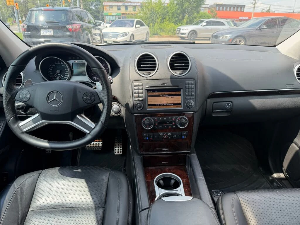 Mercedes-Benz ML 63 AMG 4MATIC* DESIGNO* PANO* ������* ����  | Mobile.bg � ����������� 5
