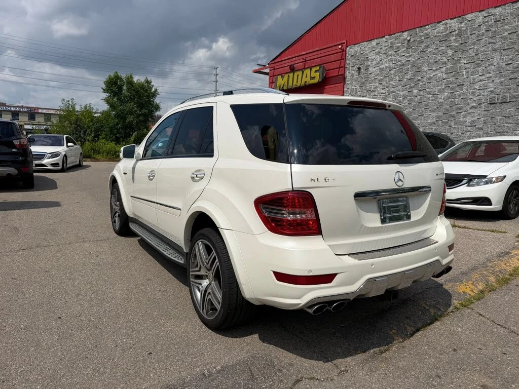 Mercedes-Benz ML 63 AMG 4MATIC* DESIGNO* PANO* ������* ����  | Mobile.bg � ����������� 4