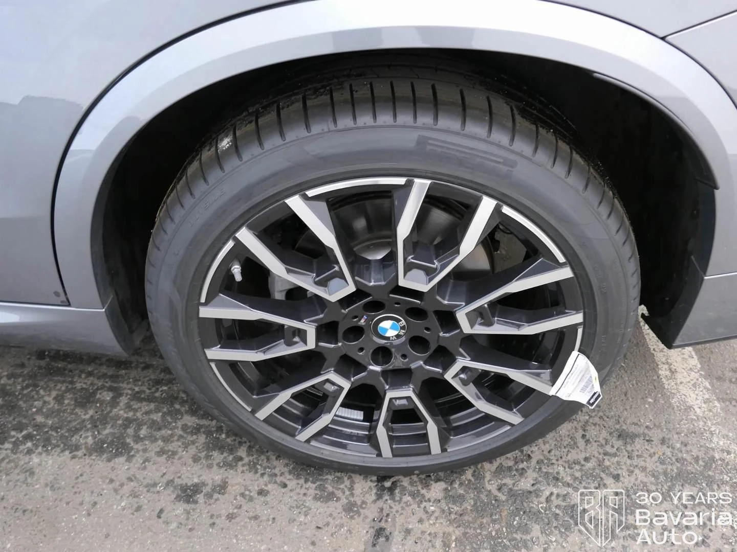 BMW X5 40i xDrive Sportautomatic | Mobile.bg � ����������� 14