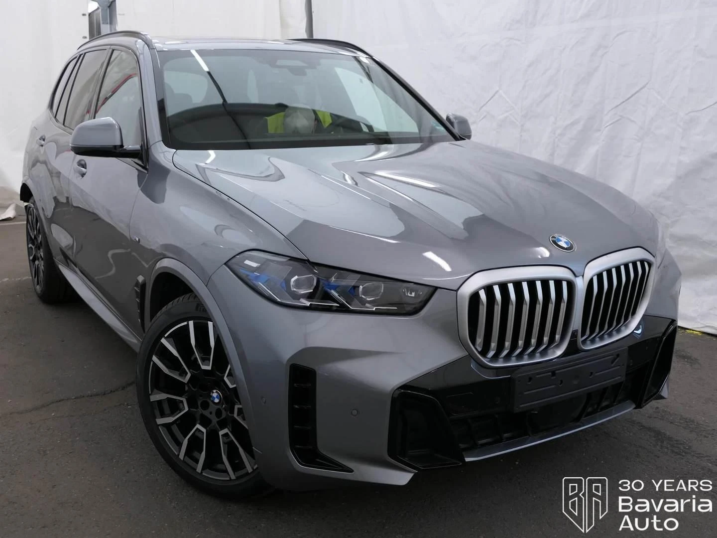 BMW X5 40i xDrive Sportautomatic | Mobile.bg � ����������� 4