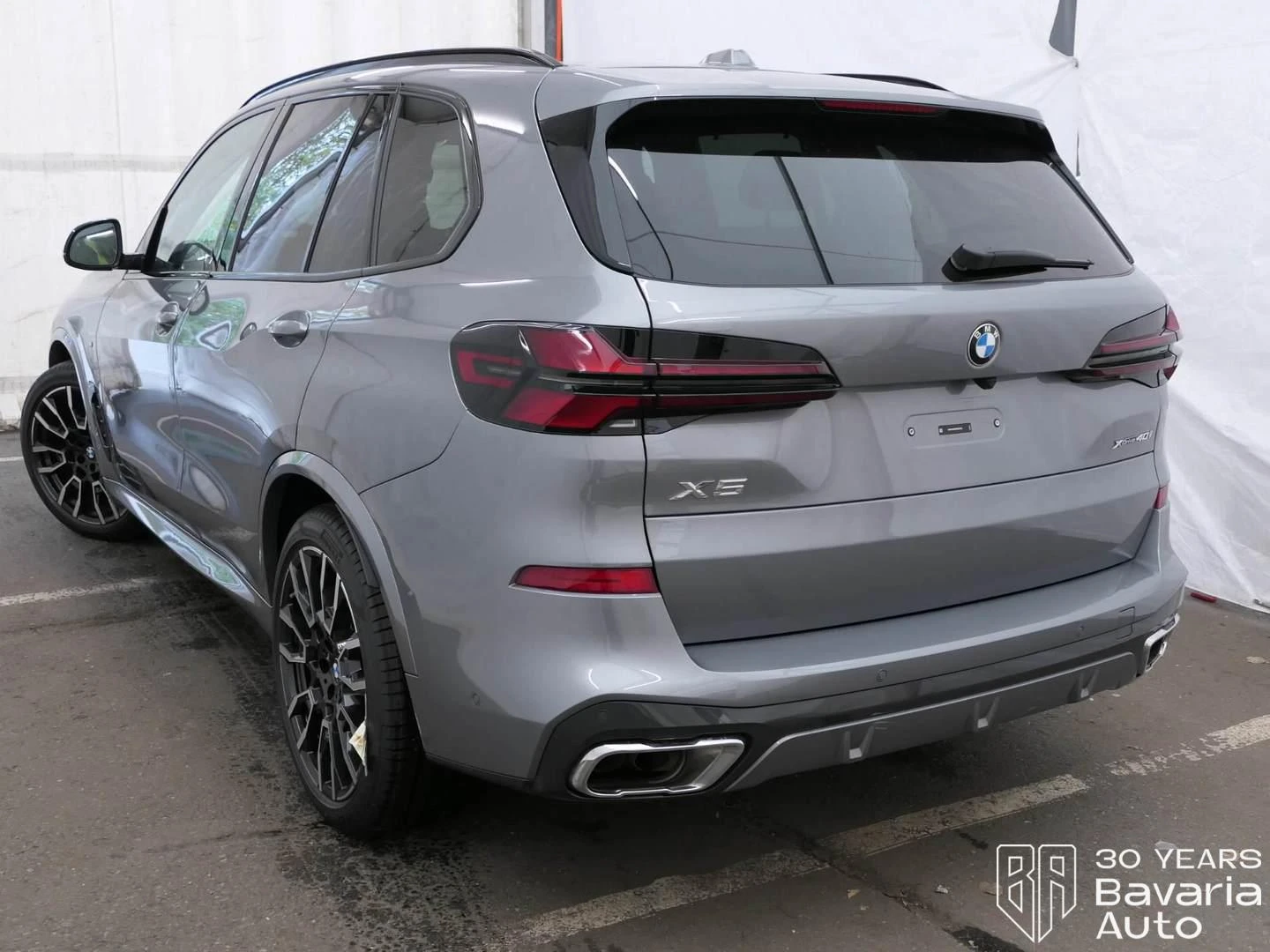 BMW X5 40i xDrive Sportautomatic | Mobile.bg � ����������� 2