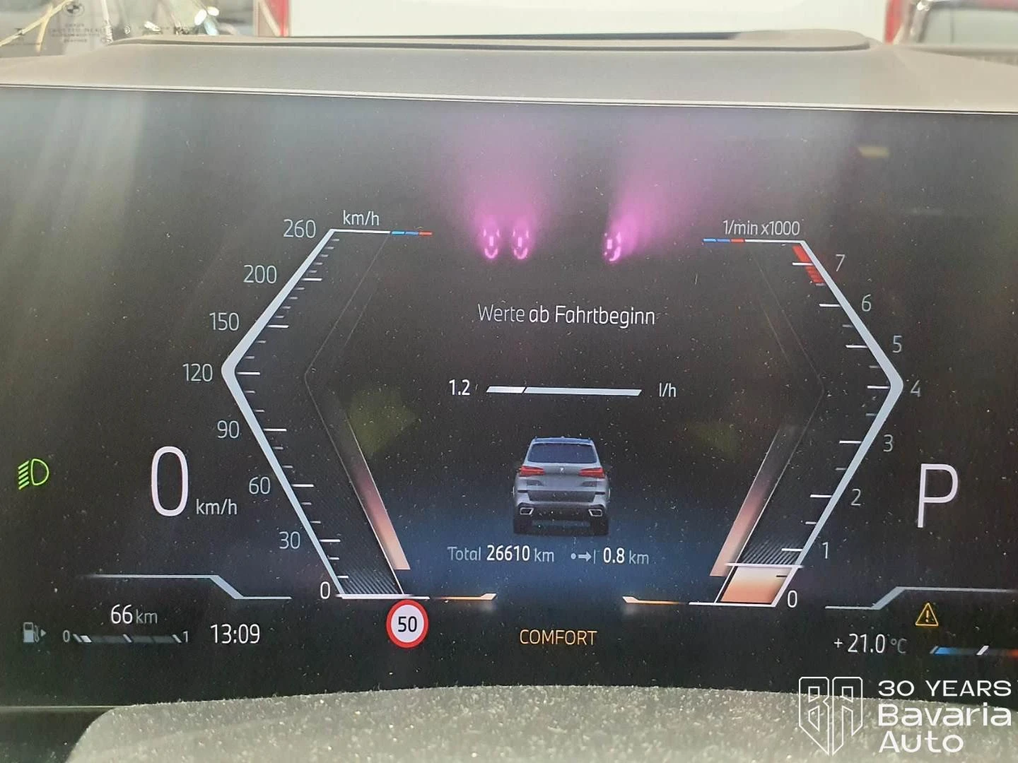 BMW X5 40i xDrive Sportautomatic | Mobile.bg � ����������� 10