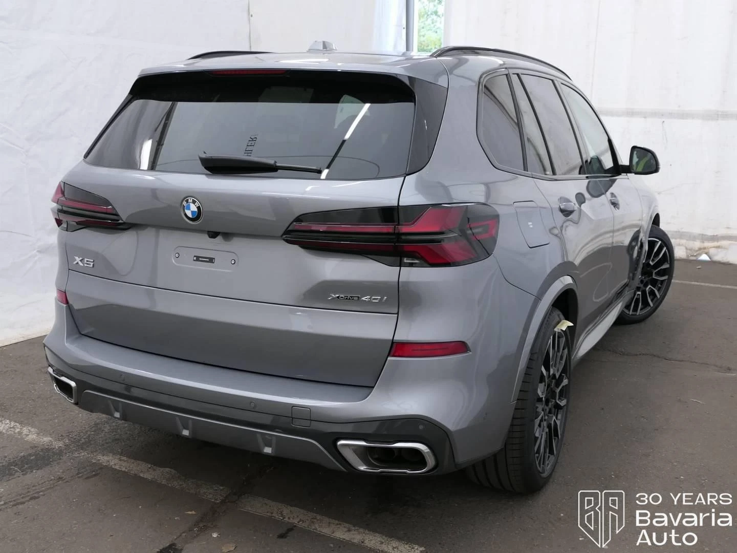BMW X5 40i xDrive Sportautomatic | Mobile.bg � ����������� 3