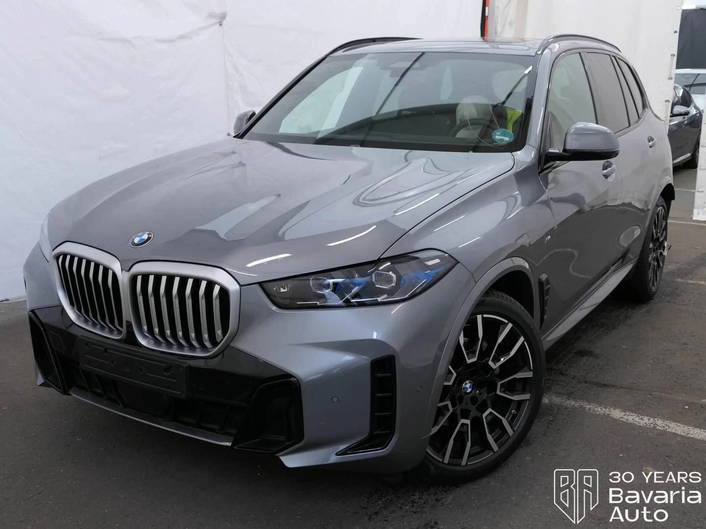 BMW X5 40i xDrive Sportautomatic | Mobile.bg � ����������� 1