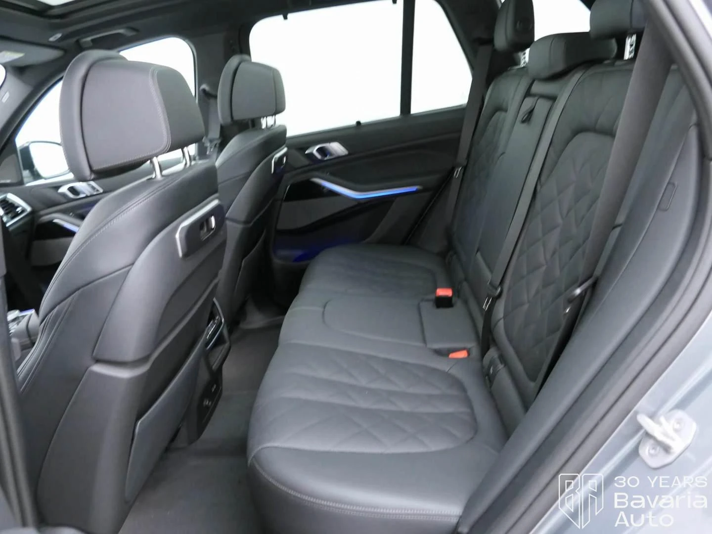 BMW X5 40i xDrive Sportautomatic | Mobile.bg � ����������� 8