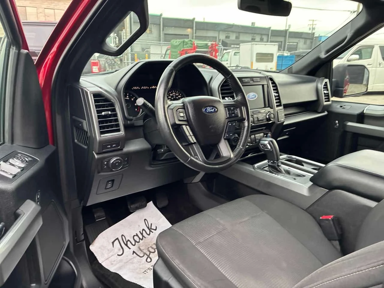 Ford F150 * 4WD SuperCrew * CARFAX * ����� �� ����������� *  | Mobile.bg � ����������� 5