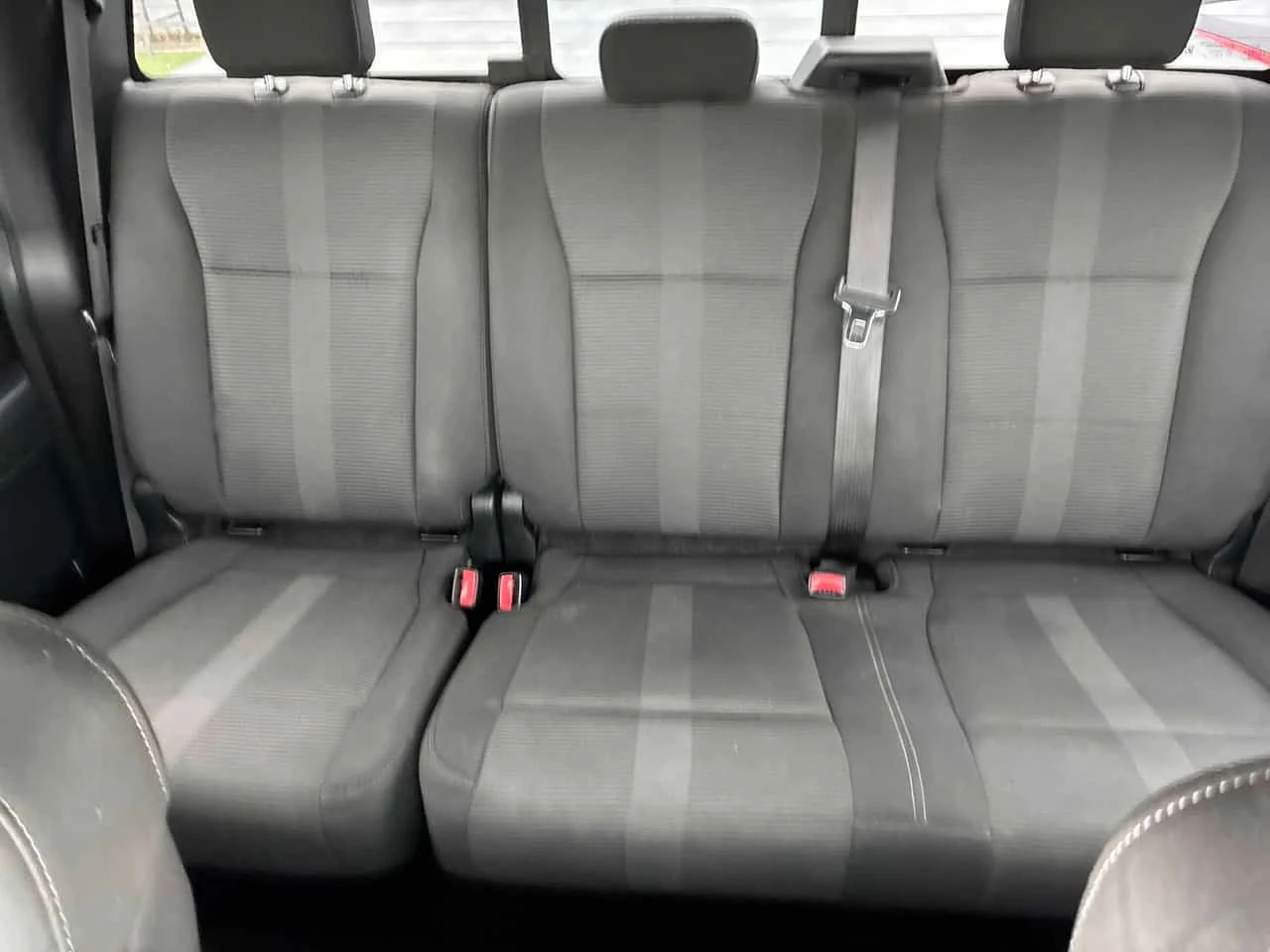 Ford F150 * 4WD SuperCrew * CARFAX * ����� �� ����������� *  | Mobile.bg � ����������� 11