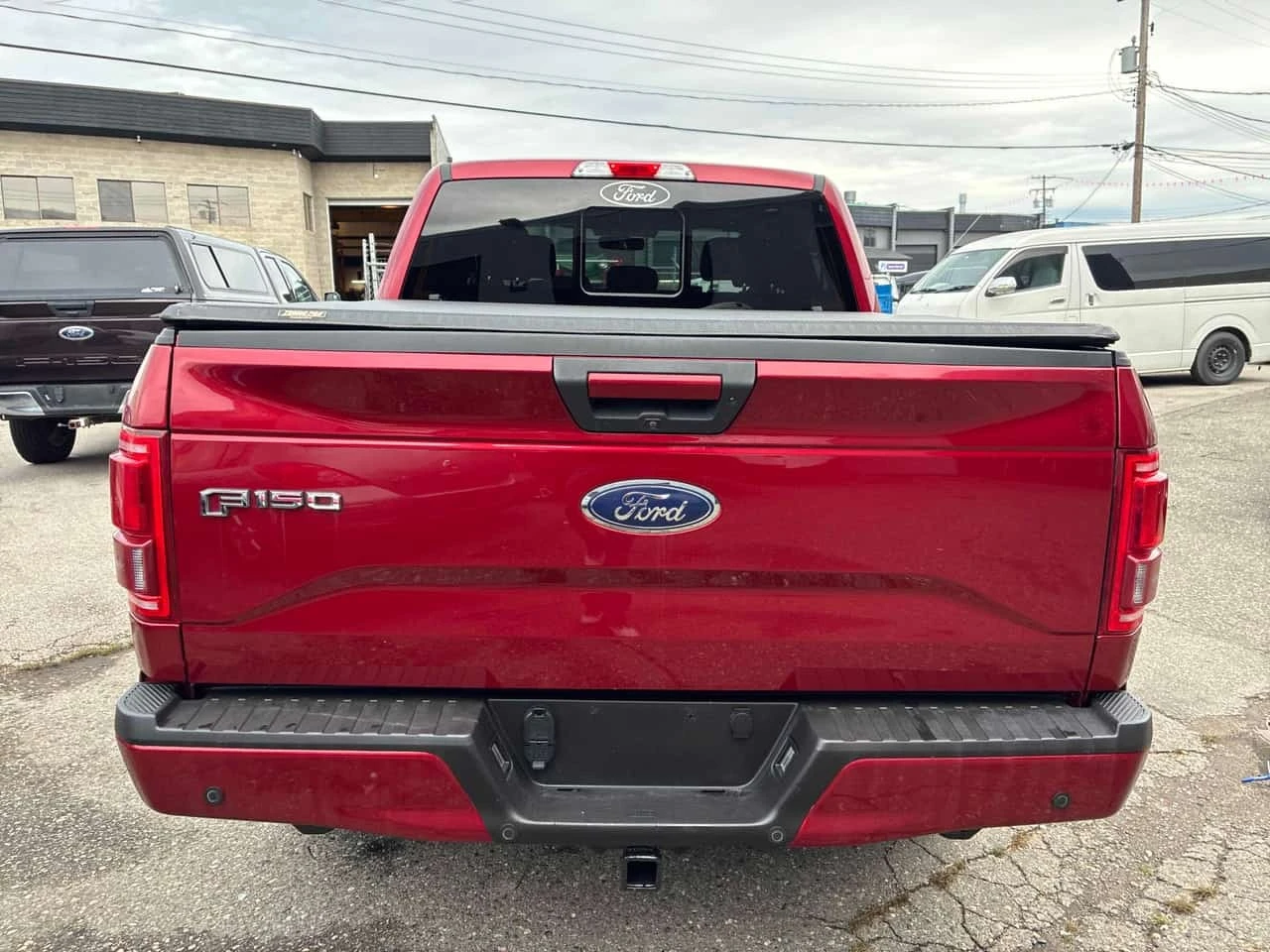 Ford F150 * 4WD SuperCrew * CARFAX * ����� �� ����������� *  | Mobile.bg � ����������� 4