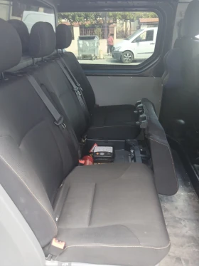 Opel Vivaro 1.6CDTi, снимка 5