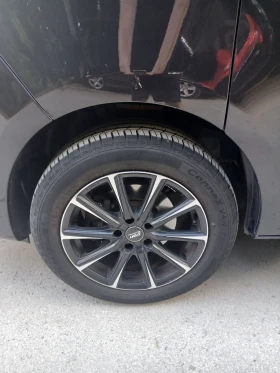 Opel Vivaro 1.6CDTi, снимка 10