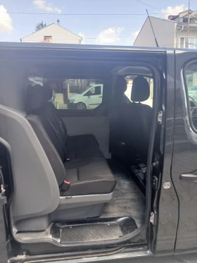 Opel Vivaro 1.6CDTi, снимка 4