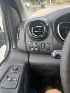 Opel Vivaro 1.6CDTi, снимка 7