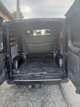 Opel Vivaro 1.6CDTi, снимка 11