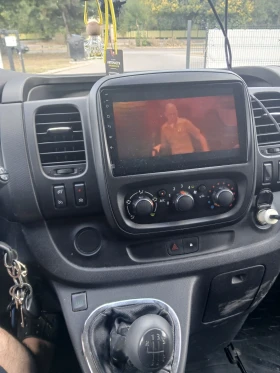 Opel Vivaro 1.6CDTi, снимка 6