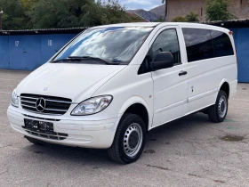 Mercedes-Benz Vito 2.2CDI Автоматик 4х4 , снимка 1