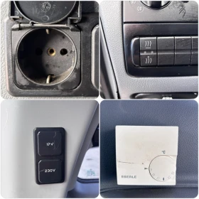 Mercedes-Benz Vito 2.2CDI Автоматик 4х4 , снимка 16