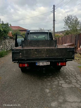 VW Transporter 2.5TDI, снимка 4