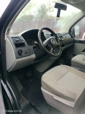 VW Transporter 2.5TDI, снимка 8