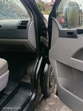 VW Transporter 2.5TDI, снимка 9