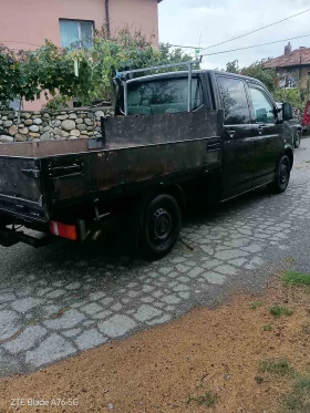 VW Transporter 2.5TDI, снимка 5