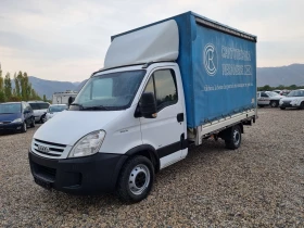 Iveco 35s12 2.3DIZEL-116PS - изображение 1