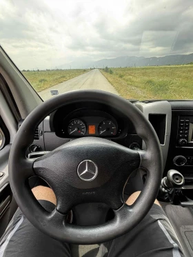 Mercedes-Benz Sprinter 316       | Mobile.bg    14