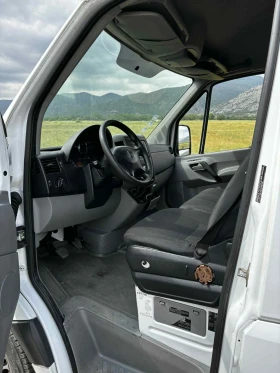 Mercedes-Benz Sprinter 316       | Mobile.bg    15