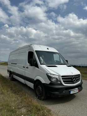 Mercedes-Benz Sprinter 316       | Mobile.bg    3