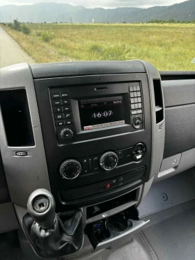 Mercedes-Benz Sprinter 316       | Mobile.bg    13