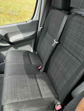 Mercedes-Benz Sprinter 316       | Mobile.bg    16